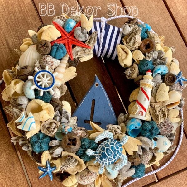 Nyári teknősös kopogtató 2