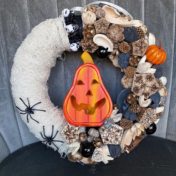 Halloween tök kopogtató 3. Halloween Halloween tök kopogtató 3.