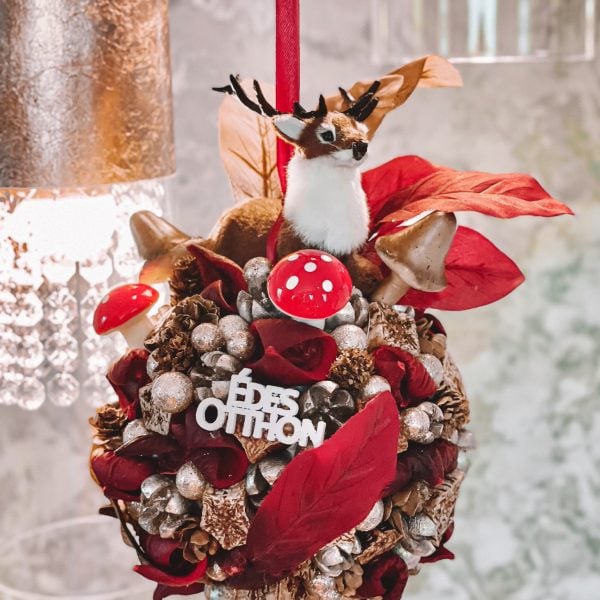 Őszi lógatható dekoráció Ősz Őszi lógatható dekoráció Ősz