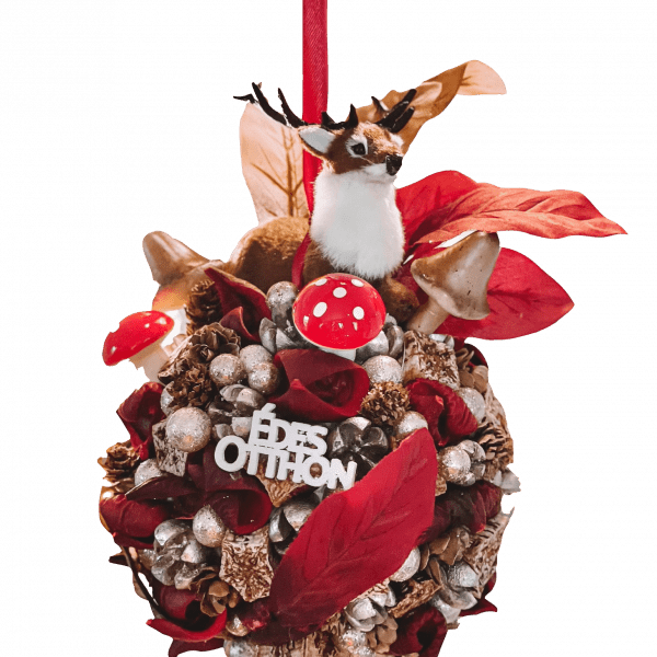 Őszi lógatható dekoráció Ősz Őszi lógatható dekoráció