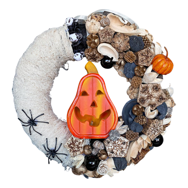 Halloween tök kopogtató 3. Halloween Halloween tök kopogtató 3.