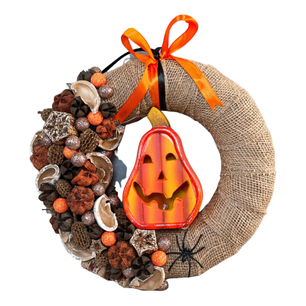 Halloween tök kopogtató 4. Halloween Halloween tök kopogtató 4.